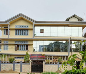 Mouban Homestay